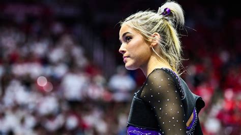 olivia dunne onlyfans|LSU issues statement after gymnastics star Olivia Dunne ...